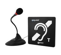 Geemarc Geemarc Pack WalLoop LH160 Amplificador para bucle de inducción fijo