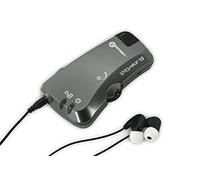 Geemarc Procesador De Sonido Lh10 con Un Micrófono Direccional Y La Función De Bucle De Inducción (hasta 30 Db) - Y Balance De Sonido Rege