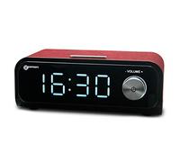 Geemarc Viso Tempo 200 - Reproductor de Música para Personas con Problemas de Memoria - Muy Fácil de Usar para Escuchar hasta 1000 Canciones