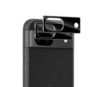 GEEMEE für Google Pixel 8A Protector de Lente de cámara, 2 Pack Cristal Templado Película Vidrio Templado 9H Alta Definicion Glass Screen Protector