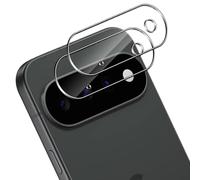 GEEMEE Protector de pantalla para lente de cámara Go 11, dureza 9H, a prueba de arañazos, a prueba de explosiones, película protectora de cámara, transparente HD, antihuellas dactilares, sin burbujas
