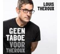 geen taboe voor theroux (audiolibro)