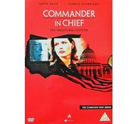 Geena Davis - Commander In Chief [Reino Unido] [DVD]