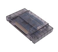 GEERYZHE Cartucho de Juego 900 en 1 con Tarjeta de Memoria de 8 GB, Tarjeta de Consola de Videojuegos Retro de 16 Bits, Cartucho de Juegos Múltiples para de Entretenimiento Super