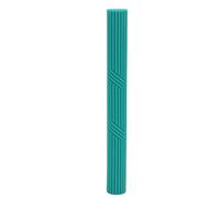 GEERYZHE Entrenador de Fuerza de Agarre, Fortalecedor de Antebrazo y Muñeca, Barra de Silicona Antideslizante Ergonómica, Herramienta de Ejercicio Multiusos para Muñeca, Antebrazo (#2)