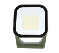 GEERYZHE Linterna LED para Acampar con Batería Externa, Resistente Al Agua IP65, Luz Colgante Portátil Magnética para Tienda de Campaña, Senderismo, Pesca, Emergencia