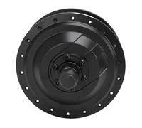 GEERYZHE Motor de Cubo Trasero de 500W IP65 Resistente Al Agua 30-32 Km/h Kit de Conversión de Tracción Trasera de Bicicleta de Montaña Eléctrica de Alto Rendimiento