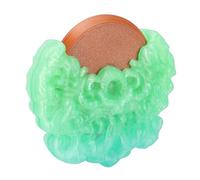 GEERYZHE Placa Receptora de Señal de Máquina del Tiempo de Juguete Impresa en 3D, Modelo de Placa, Decoración Artesanal Retro, Material PLA para Fanáticos y Coleccionistas de Ciencia Ficción | Arte