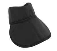 GEERYZHE Protector de Cuello de Hockey Resistente a Cortes, Protector de Cuello Ligero, Cómodo y Transpirable, Apto para Equipo de Hockey (Niños (30-40 cm/11,81-15,75 Pulgadas, 7 cm/2,8)