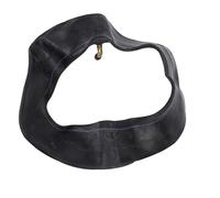 GEERYZHE Reemplazo de Tubo Interior de Goma Inflable 10x2,5/2,75 Apto para Scooters Eléctricos y Bicicletas con Vástago de Válvula en ángulo