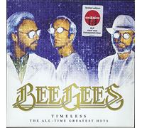 Gees Bee - Tg Timeless All Time Greatest Hits [Vinilo]