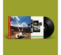 Geese – 3d Country – Vinilo – Importación USA