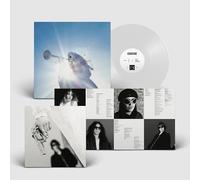 Geese - Getting Killed (Clear Coloured) (LP)