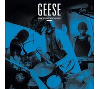 Geese - Live at Third Man Records [Vinilo]