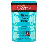 Geeta's Tikka Pasta 80g
