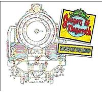 Geezers of Nazareth - Songs on the Radio