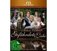 Gefährdete Liebe - Das Geheimnis um Silver Blade - Barbara Cartland's Favourites Vol. 2 [Alemania] [DVD]