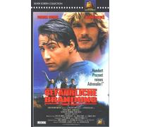Gefährliche Brandung - Point Break [Alemania] [VHS]
