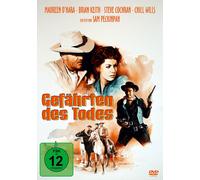 Gefährten des Todes (The Deadly Companions) (Filmjuwelen) (Breitbild)
