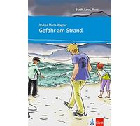 Gefahr am Strand