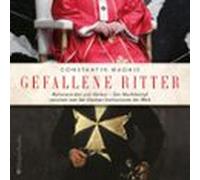 Gefallene Ritter (audiolibro)