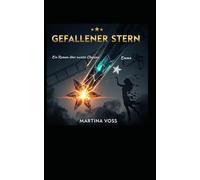 Gefallener Stern - Ein Roman über zweite Chancen