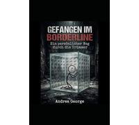 Gefangen im Borderline: Ein persönlicher weg durch die Trümmer