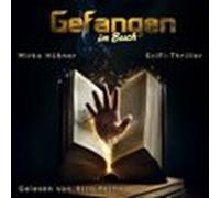 Gefangen Im Buch (audiolibro)