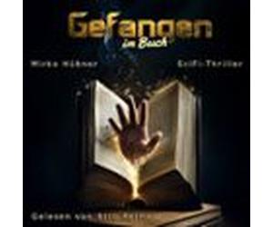 Gefangen Im Buch (audiolibro)