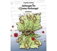 Gefangen Im Corona-dschungel (ebook)