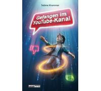 Gefangen im YouTube-Kanal: Statt sich bei lustigen Computerspielen mit seinen Freunden zu batteln, wird der 11-jährige Lukas als Avatar in die ... gefährlicher Wettlauf gegen die Uhr beginnt!