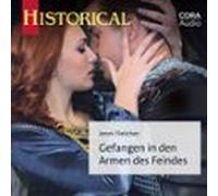 Gefangen In Den Armen Des Feindes (audiolibro)