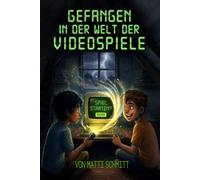 Gefangen in der Welt der Videospiele