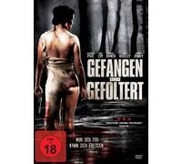 Gefangen und gefoltert [Alemania] [DVD]