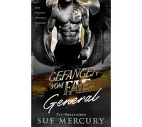 Gefangen vom Fae-General: Eine Fantasy-Monster-Romanze: 3 (Fae-Oberherren)