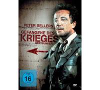 Gefangene des Krieges - Der Bunker [Alemania] [DVD]