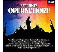 Gefangenenchor - Verdi/Wagner/Leoncav
