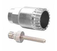 Gefaps Extractor pedalier Universal Bicicleta