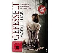 Gefesselt-Wake in Fear [DVD]