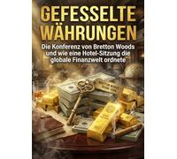 Gefesselte Währungen: Die Konferenz von Bretton Woods und wie eine Hotel-Sitzung die globale Finanzwelt ordnete