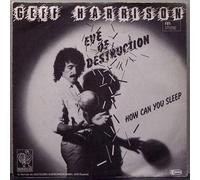 Geff Harrison - Eve of destruction (1983) / Vinyl single [Vinyl-Single 7'']