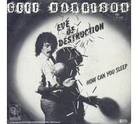 Geff Harrison - Eve Of Destruction - Repertoire Records - RR 171 016