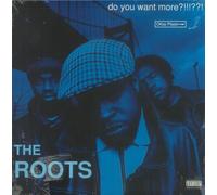 Geffen The Roots - Do You Want More??? 2021 Delux (Vinyl) (Importación USA)