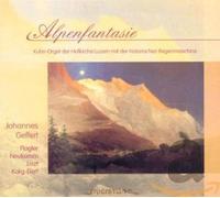 Geffert,Johannes - Alpenfantasie