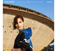 Geffray, Maud - Ad Astra (2lp)