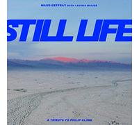 Geffray, Maud / Meijer, Lavinia - Still Life [VINYL] [Vinilo]