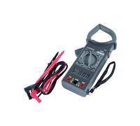 Gefom 400261 Pinza amperométrica, Negro