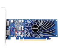 GeForce GT1030-2G-BRK, Tarjeta Gráfica 1x HDMI, 1x DisplayPort
