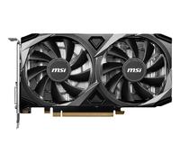 GeForce RTX 3050 Ventus 2X XS 8G OC, Tarjeta Gráfica