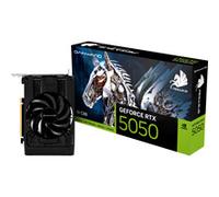 GeForce RTX 5050 Pegasus 8GB, Tarjeta gráfica